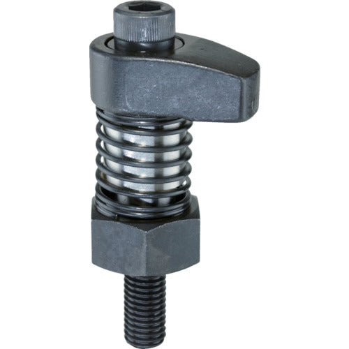 NEW STRONG Hook Clamp (D Type) HCD-2 1 pc