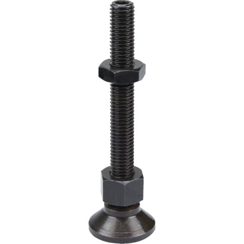 New Strong Swivel Pad Bolt Bolt Size 10mm CHS-3000 1 pc