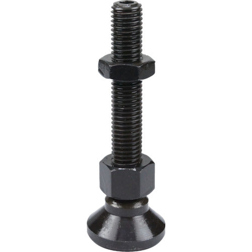 New Strong Swivel Pad Bolt Bolt Size 14mm CHS-5000 1 pc