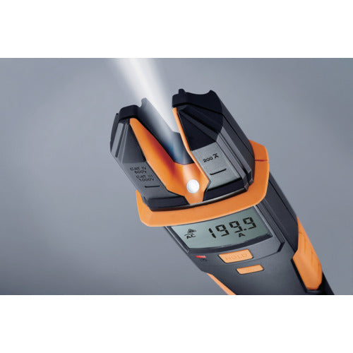 ＴＥＳＴＯ　フォークテスター　ｔｅｓｔｏ　７５５−１　TESTO755-1　1 台