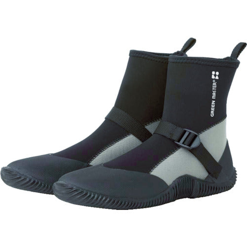 Atom Green Master Light Gray L 2622-GRA-L 1 pair