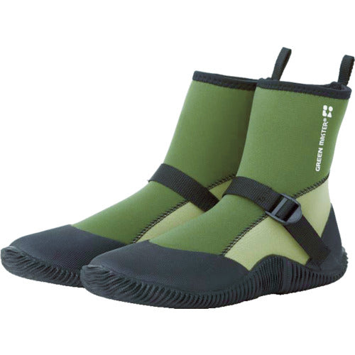 아톰 그린 마스터 라이트 그린 L 2622-GRE-L 1 다리