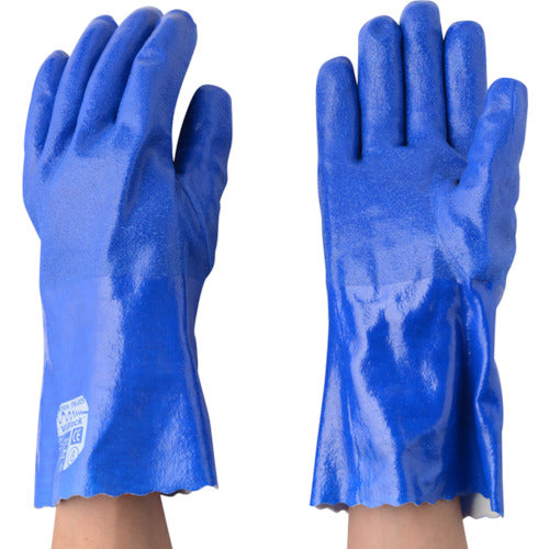ATOM Nitrile Waterproof Shingenkun M TK-805-M 1 pair