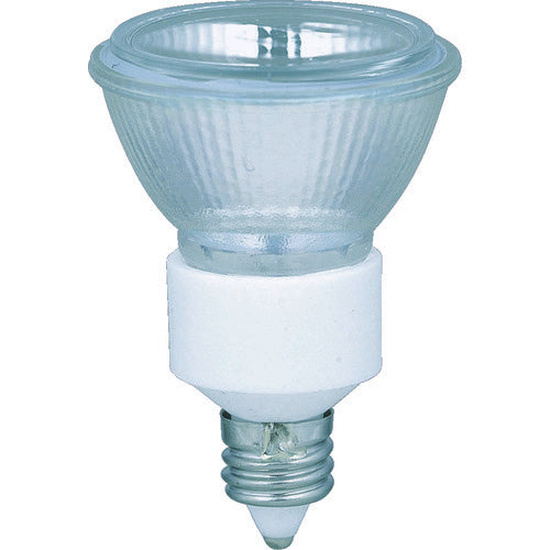 ELPA Bulb (Halogen Bulb) Dichroic Halogen JDR110V35WLM/K3 Brightness 390lm G-250H 1 piece