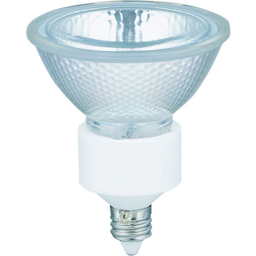 ＥＬＰＡ　電球（ハロゲン球）　ダイクロハロゲン　ＪＤＲ１１０Ｖ６５ＷＬＭ／Ｋ　明るさ１１００ｌｍ　G-168NH　1 個