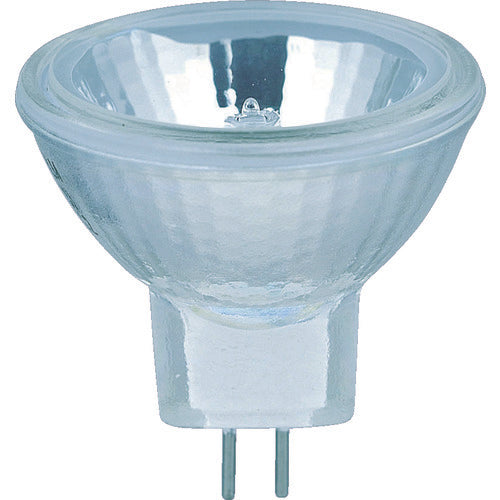 ELPA Bulb (Halogen Bulb) Dichroic Halogen JR12V20WLM/K3-H Brightness 300lm G-152H 1 piece