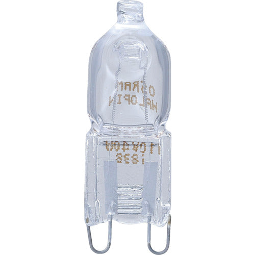 ELPA 핀 입금 할로겐 JD110V40WG9P2 G-JD03H 1개