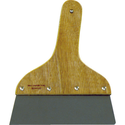 아사히펜 무늬 컷 커터 날 길이 180mm 전체 길이 160mm 날 폭 50mm 155184 1개