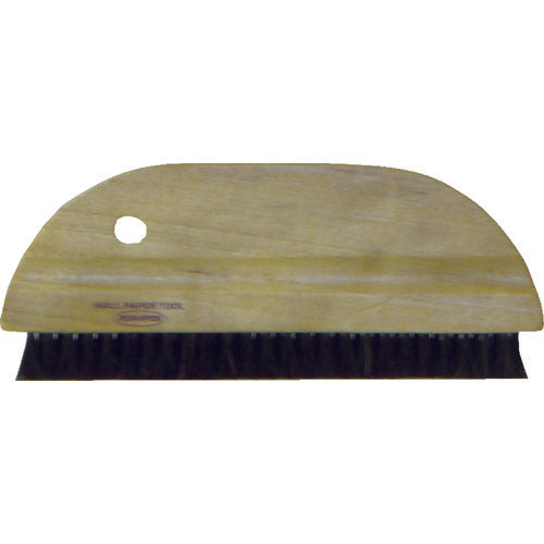 아사히 펜 브러시 가위 전체 길이 180mm 브러시 폭 165mm 155320 1 개