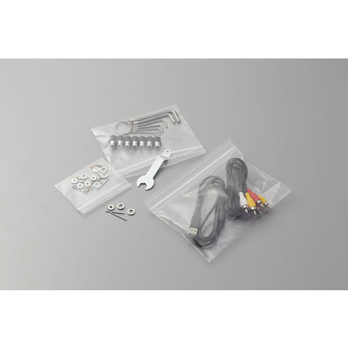 セイニチ　「ユニパックＧＰ」Ｊ−４　ヨコ長　２４０×３４０×０．０４　１００枚　GP J-4 YOKONAGA　1 袋