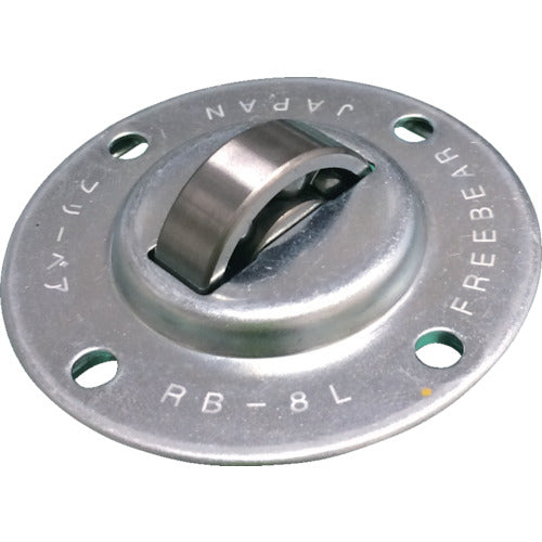 FREEBEAR Ball Caster Freebear Rollerbear RC-30 RC-30 1 piece