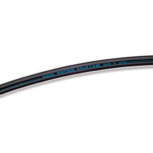 핫코 슈퍼 유연 불소 튜브 · 블랙 4mmX6mm 20M E-SJ-4X6-BK 1 권