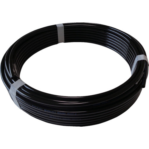 핫코 슈퍼 유연 불소 튜브 · 블랙 5mmX7mm 20M E-SJ-5X7-BK 1 권