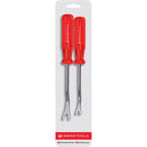 PB Swiss Tools 671CN Clip Clamp Tool Set (blister pack) 671CN 1 S