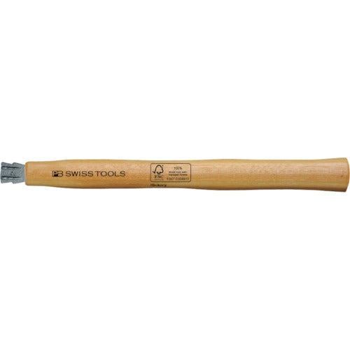 PB Swiss Tools 310-7 Hammer Handle (Hickory) 310-7 1 piece