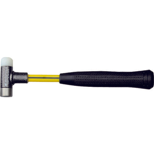 ＰＢスイスツールズ　３０５−２　無反動コンビネーションハンマー（グラスファイバー柄）　305-2　1 本
