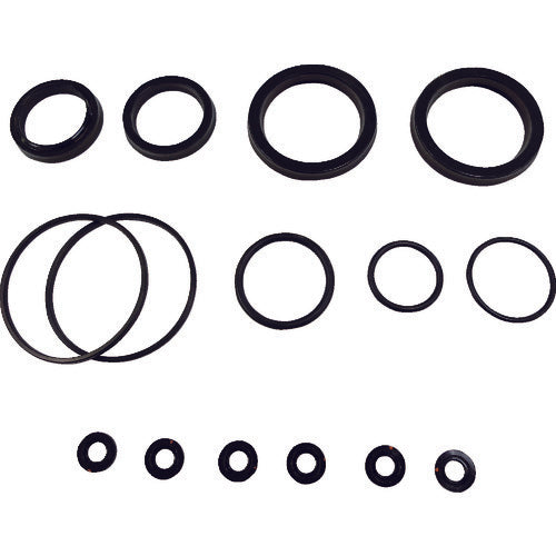 TAIYOHydraulic Cylinder Maintenance Parts Suitable Cylinder Inner Diameter: φ32 (for Nitrile Rubber Switch Set) NH8R/PKS1-032B 1 S