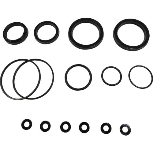 TAIYOHydraulic Cylinder Maintenance Parts Suitable Cylinder Inner Diameter: φ40 (for Nitrile Rubber Switch Set) NH8R/PKS1-040B 1 S