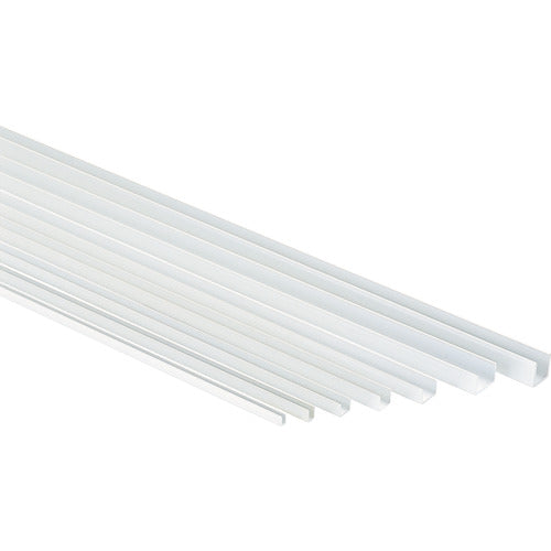 Hikari Aluminum Channel 2.4 x 30 x 30 x 300 mm ACH3030 1 piece