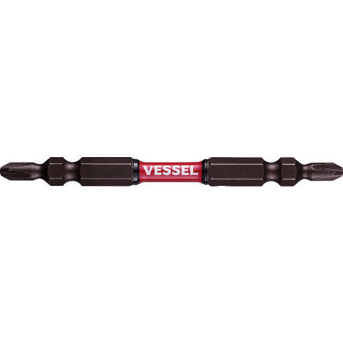 VESSEL 사키스 보스림 토션 비트 SDT 5개 세트(양두)＋2×82 mm SDT5P2082 1 PK