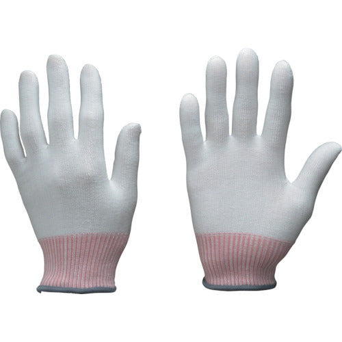 Towaron Cut Resistant Gloves NEO Cut Resist Inner S 191-S 1 Pair