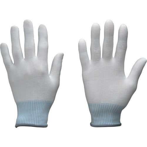 Towaron Cut Resistant Gloves NEO Cut Resist Inner M 191-M 1 Pair
