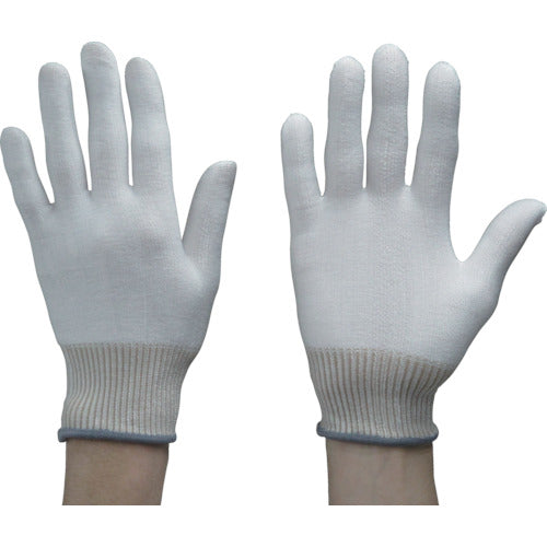 Towaron Cut Resistant Gloves NEO Cut Resist Inner L 191-L 1 pair