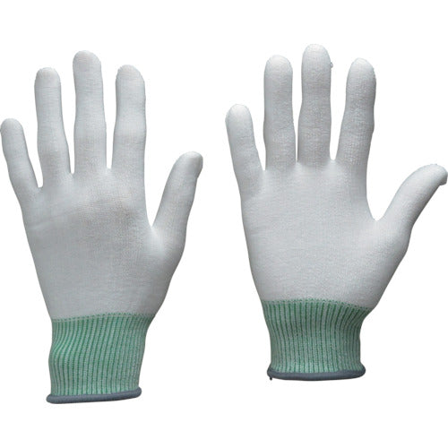 Towaron Cut Resistant Gloves NEO Cut Resist Inner LL 191-LL 1 pair
