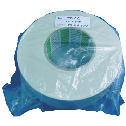 닛토 우레탄 폼 접합용 양면 테이프 No. 501L 10mm×50m 화이트 501L-10 1권