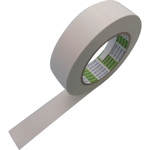 닛토 우레탄 폼 접합용 양면 테이프 No. 501L 25mm×50m 화이트 501L-25 1권