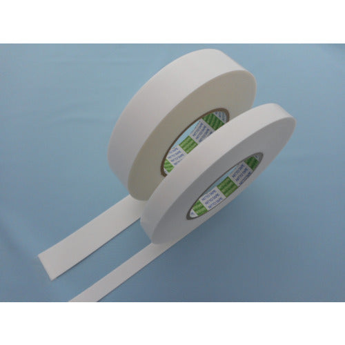Nitto Double-sided tape with excellent holding properties No. 575 25mm x 10m White 575-25 1 roll