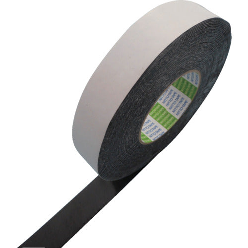 日東　防水両面テープ　Ｎｏ．５２５　２０ｍｍ×１５ｍ　ブラック　525-20　1 巻