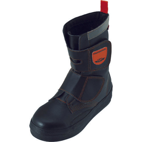 노삭스 서브 HSK M 사이즈 (25.0-25.5CM) SUBHSK-M 1 다리