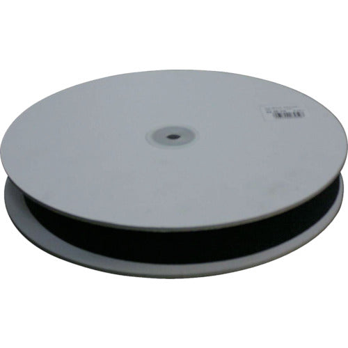 Yutakamake Flat Belt Acrylic Color 30mm x 25m Gray PAB-315 1 Roll
