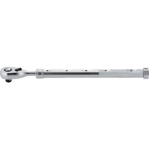 MITOLOY 1/2 Slide Ratchet Handle 384-600mm 4RH600SL 1 piece