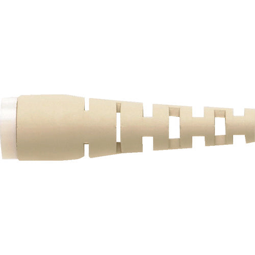PANDUIT Polished Optical Connector Boots for Cable Outer Diameter 1.6 ...