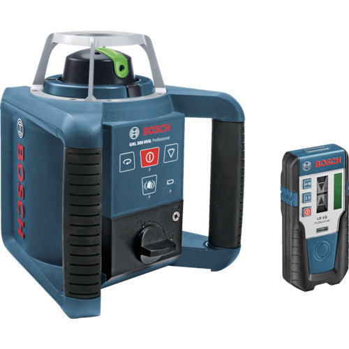 Bosch Rotating Laser GRL300HVG 1 S