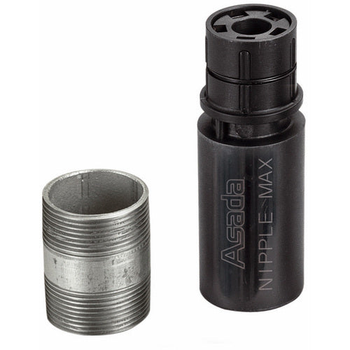 아사다 니플 맥스 1/2 -3/4 세트 36003 1 S