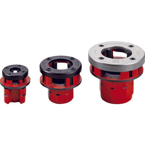 Roden Die Head with Chaser PT1/4 R70821 1 pc