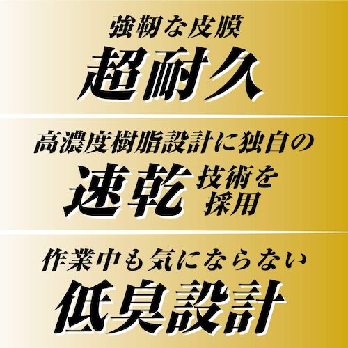 リンレイ　床用樹脂ワックス　超耐久プロつやコート１　ＨＧ　１８Ｌ　ＲＥＣＯＢＯ　657259　1 個