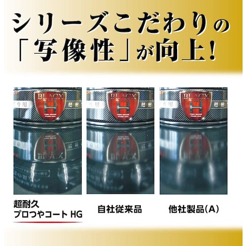 リンレイ　床用樹脂ワックス　超耐久プロつやコート１　ＨＧ　１８Ｌ　ＲＥＣＯＢＯ　657259　1 個