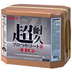 リンレイ　床用樹脂ワックス　超耐久プロつやコート２　ＨＧ　１８Ｌ　ＲＥＣＯＢＯ　658559　1 個