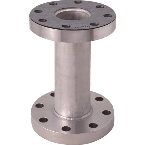 TRUSCO 개스킷 플랜지 외부 패킹 10K 100A 두께 1.5mm TFPS-10K100A-15 1장