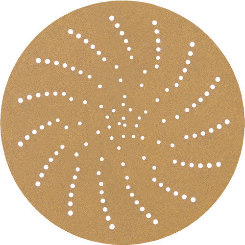 ３Ｍ　フッキット　ゴールド　クリーンサンディングディスク　＃１８０　H/CSD5 180 GOL　50 枚