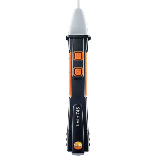 ＴＥＳＴＯ　検電器　ｔｅｓｔｏ　７４５　TESTO745　1 台