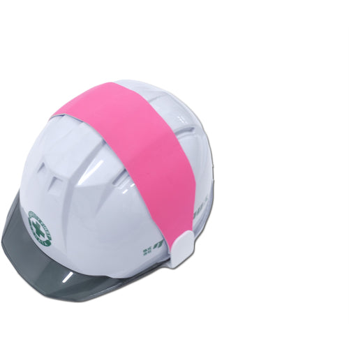 Green Cross Helband Fluorescent Pink/Dark Blue 1121710105 1 Piece