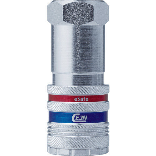 ＣＥＪＮ　シリーズ５５０　ｅＳａｆｅ　カップリング　メネジ　Ｇ３／８インチ　10-550-2204　1 個