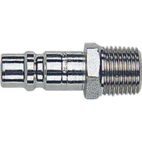 ＣＥＪＮ　シリーズ５５０　ニップル　オネジ　ＮＰＴ１／４インチ　10-550-5452　1 個