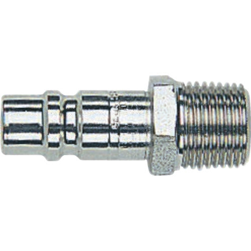 ＣＥＪＮ　シリーズ５５０　ニップル　オネジ　ＮＰＴ３／８インチ　10-550-5454　1 個