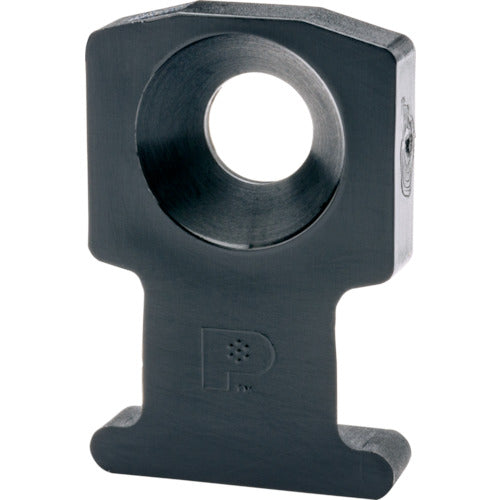 ＰＡＮＤＵＩＴ　薄型固定具　Ｍ４サラネジ　黒　（１０００個入）　LPMS-S8-M20　1 袋